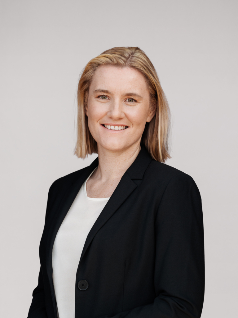 Nora Lundstrøm, Senior Rådgiver i FinancePeople